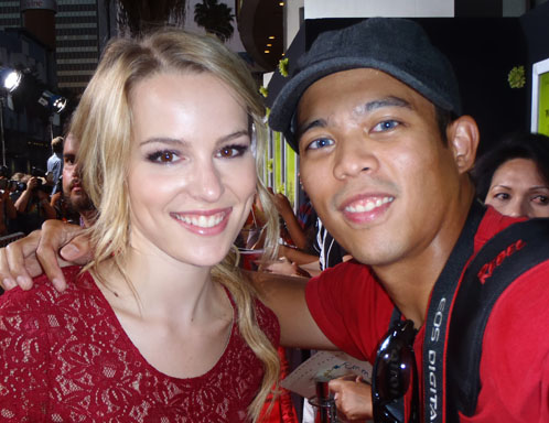 Naked Pictures Of Bridgit Mendler
